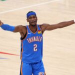 Shai Gilgeous-Alexander Drops Surprising Name as His All-Time Favorite Player—You Won’t Believe Who It Is!