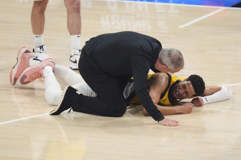 Shai Gilgeous-Alexander’s Game 7 Masterclass: How the MVP Sealed an Unbelievable Thunder Triumph Over the Pacers