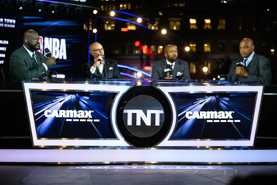Shaquille O'Neal Drops Bombshell: Why 'Inside the NBA' at ESPN Is Staying Exactly the Same—No Matter What!