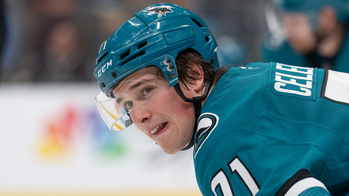 Sharks' Celebrini Stuns League with Unanimous All-Rookie Team Selection—What’s Next for This Rising Star?