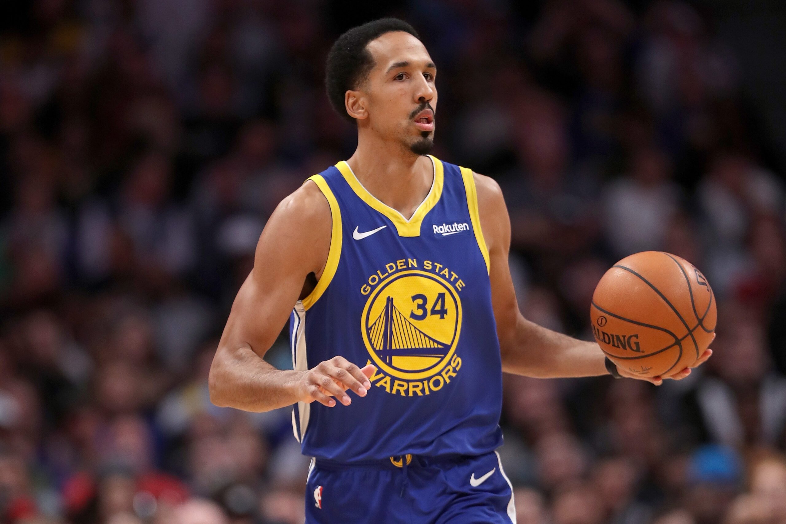 Shaun Livingston Reveals Surprising NBA Finals Team That Echoes Warriors' Dynasty