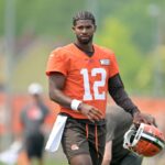 Shedeur Sanders Reveals Shocking Truth Behind His Bond With Joe Flacco – You Won't Believe What He Said!