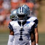 Shock and Tragedy: Ex-Cowboys Star Kelvin Joseph's Fatal DWI Crash Sends Shockwaves Through NFL Community