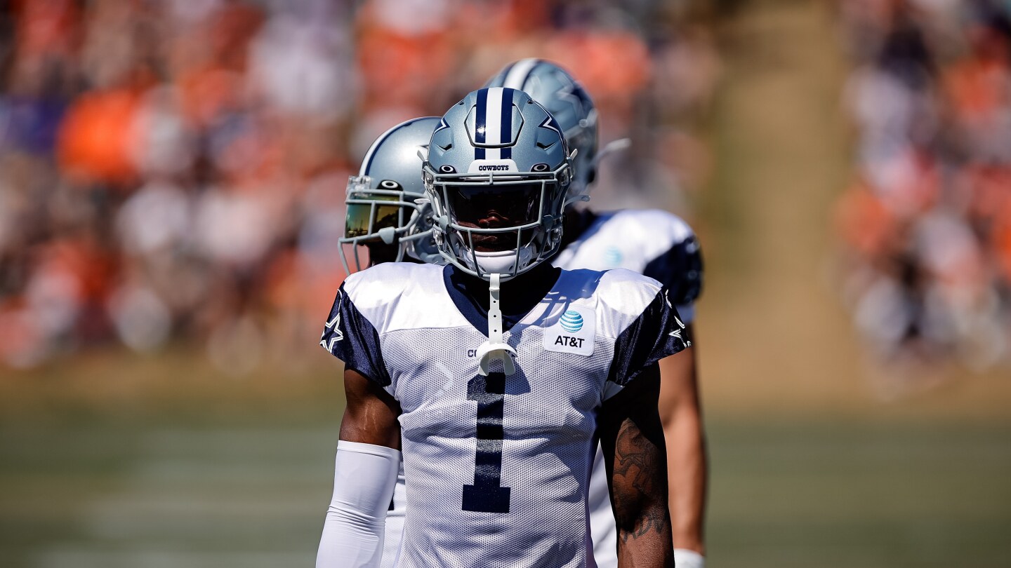 Shock and Tragedy: Ex-Cowboys Star Kelvin Joseph's Fatal DWI Crash Sends Shockwaves Through NFL Community