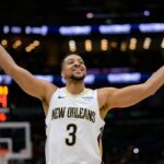 Shock NBA Trade Upends Pelicans-Wizards Landscape: How Jordan Poole and Saddiq Bey Could Change the Game