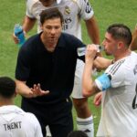 Shock Real Madrid Star Scores Opening Goal Under Xabi Alonso – You Won’t Believe His Ronaldo Connection (VIDEO)