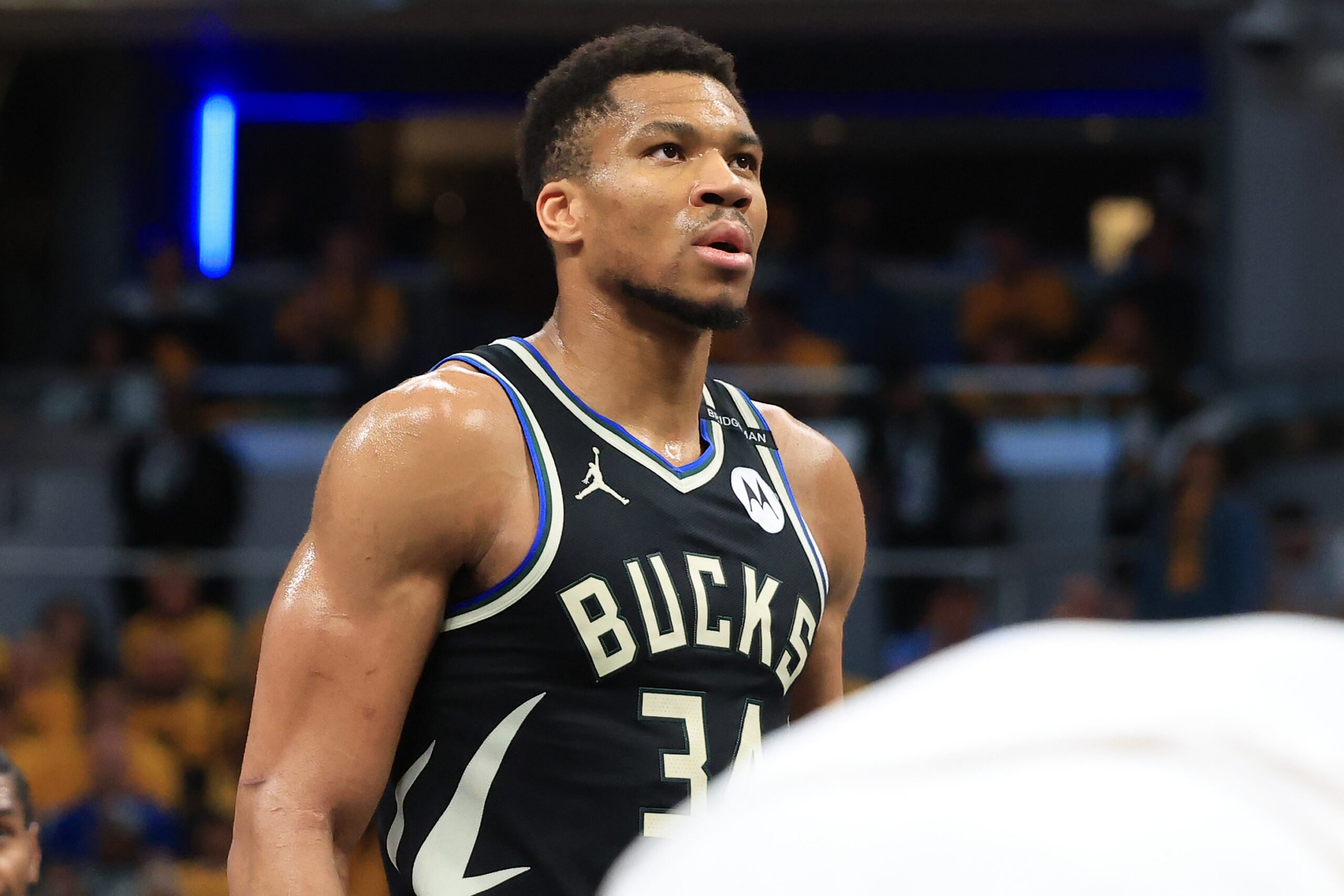 Shock Revelation About Giannis Antetokounmpo Drops – What No One Expected!