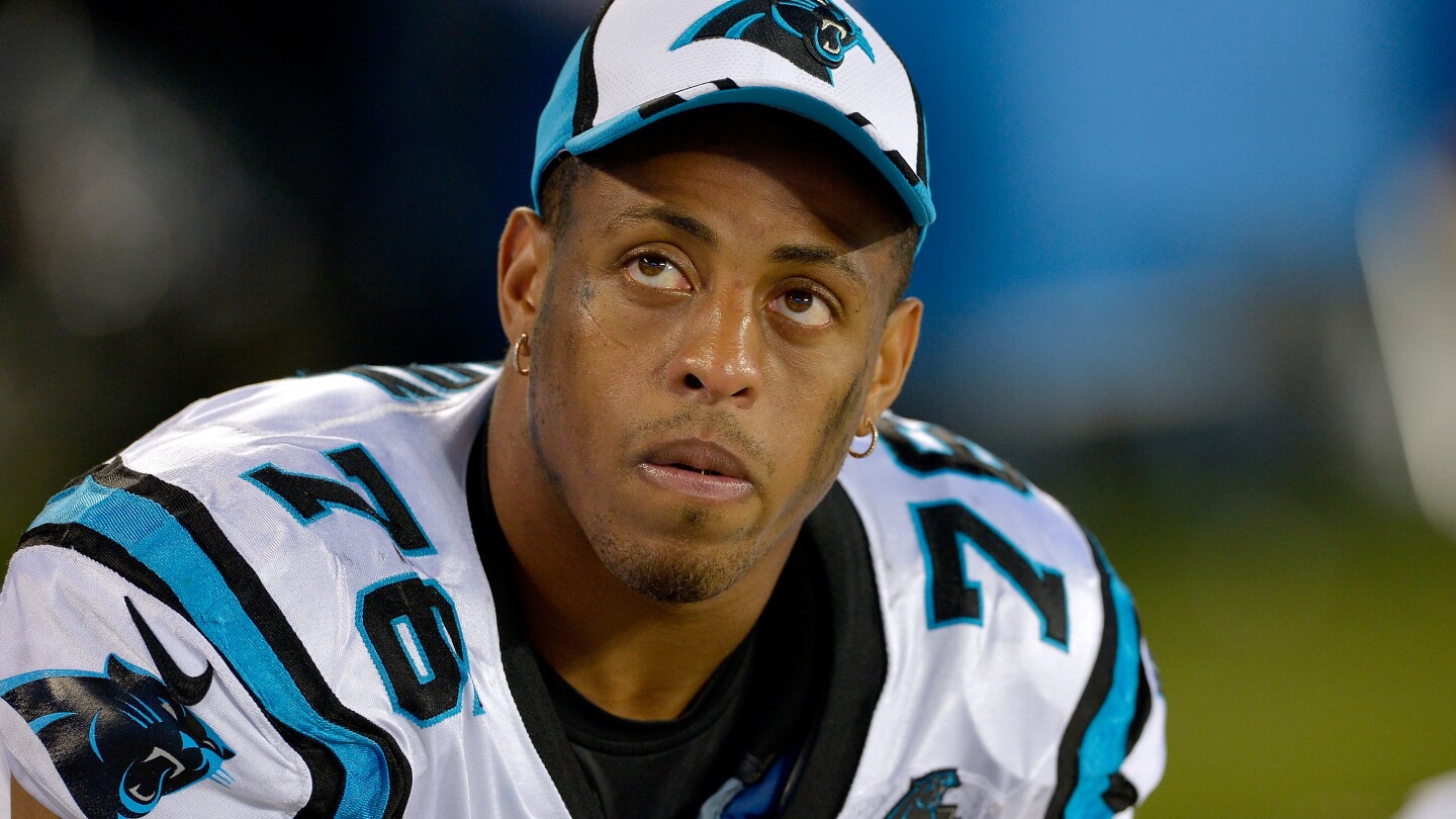 Shock Waves: Ex-NFL Star Greg Hardy Faces Disturbing New Assault Allegations