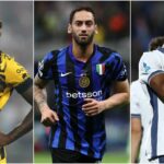Shocking Absences: Why Thuram, Calhanoglu, and Dumfries Won't Feature for Inter Milan Against Monterrey in FIFA Club World Cup 2025