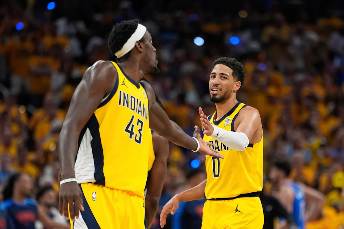 Shocking Game 7 Twist? Thunder's Crushing 8.5-Point Edge Sparks NBA Finals Drama!