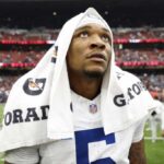 Shocking New Details Emerge About Anthony Richardson’s Injury—What It Means for His Future