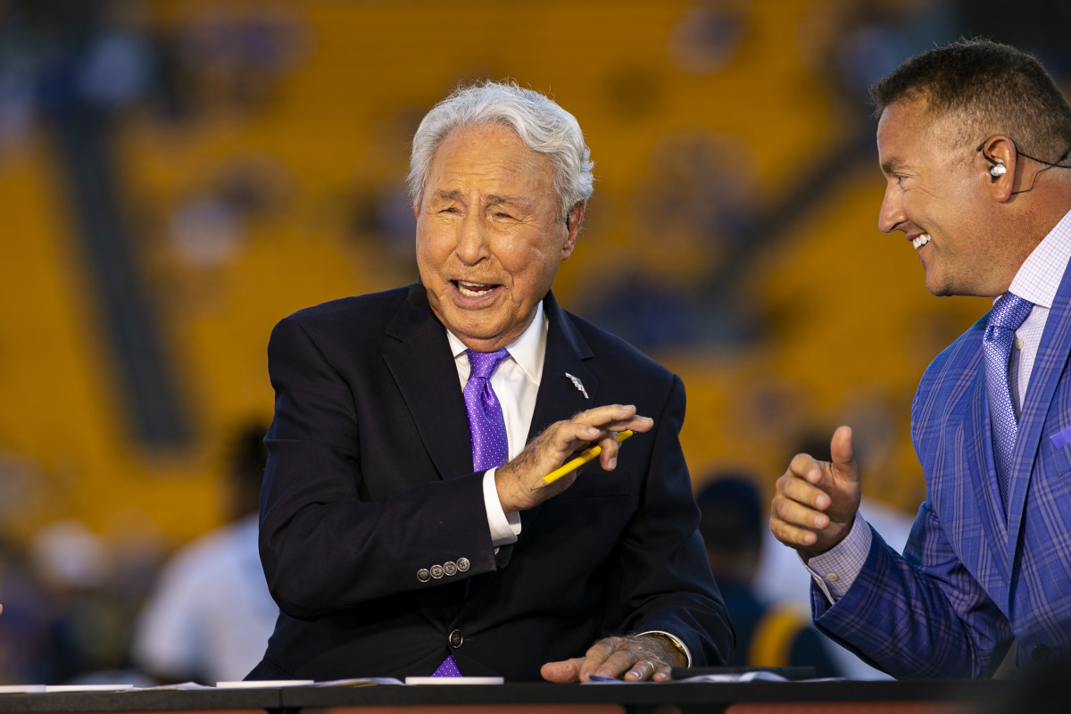 Shocking Shakeup: ‘College GameDay’ Faces Unprecedented Departure of Two Fan Favorites in 2025 Season