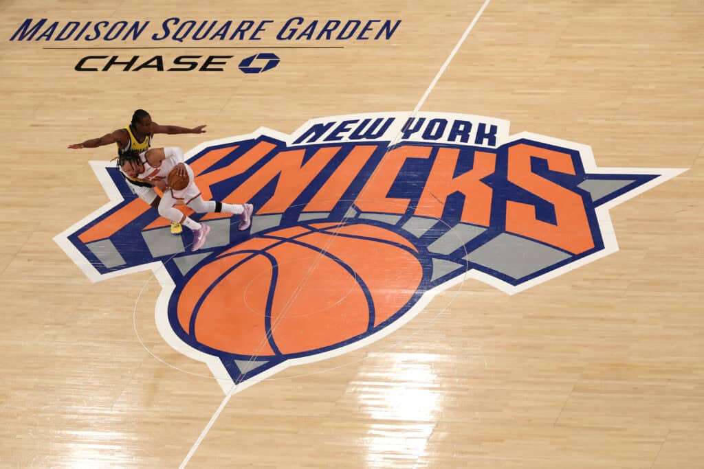Shocking Twist in Knicks’ Head Coaching Search Exposed by Insider – What It Means for the Team’s Future!