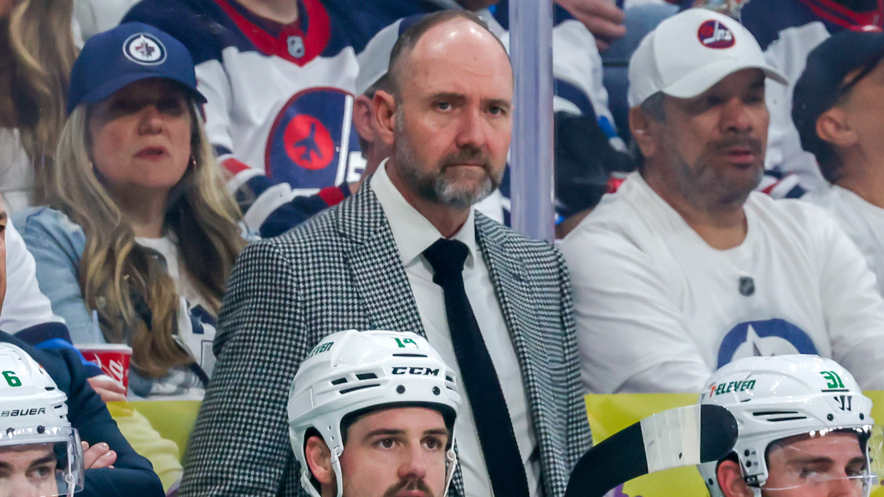Shocking Twist: Stars Part Ways with DeBoer After Promising 3 Seasons – What’s Next for the Team?