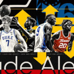 Shockwave Alert: Why Spurs and 76ers Might Toss Top 3 Picks in 2025 NBA Draft—A Game-Changer Awaits!