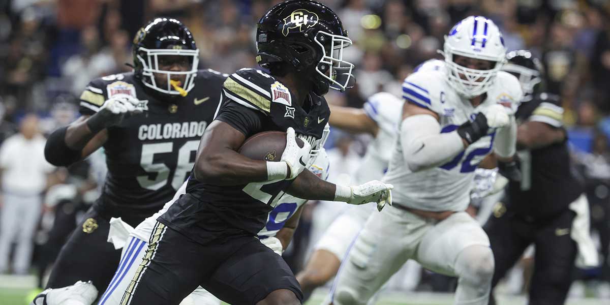 Shockwave at Jackson State: Deion Sanders Faces Unexpected Setback as Star RB's Transfer Decision Surprises Fans