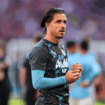 Shockwave at Manchester City: Which England Stars Face Unexpected Summer Exodus?