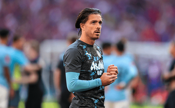Shockwave at Manchester City: Which England Stars Face Unexpected Summer Exodus?