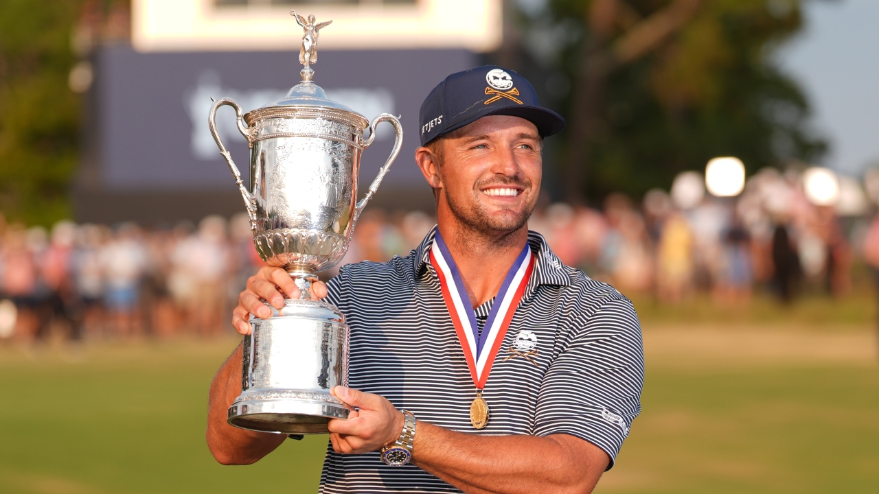 Shockwaves in 2025 U.S. Open Betting: Who Just Claimed the Unexpected Top Spot?