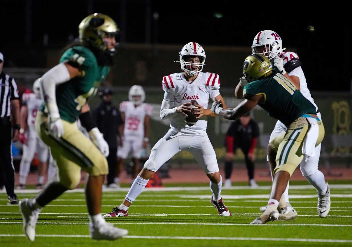 Shockwaves in College Football: Jett Thomalla's Commitment Flip Stuns Fans and Programs Alike
