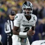 Shockwaves in College Football: MSU’s Top DL Target Jermaine Polk Shocks Fans by Choosing Rutgers After Official Visit!