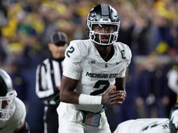 Shockwaves in College Football: MSU’s Top DL Target Jermaine Polk Shocks Fans by Choosing Rutgers After Official Visit!