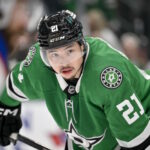 Shockwaves in the NHL: Are the Dallas Stars Ready to Trade Jason Robertson?