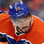 Shockwaves in the NHL: Kane's Blockbuster Trade to Canucks Unveils Hidden Motives Behind Oilers' Draft Pick Decision