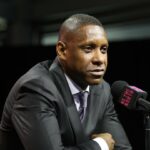 Shockwaves in Toronto: Why Masai Ujiri, Architect of Raptors' Glory, Was Suddenly Ousted