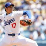 Shohei Ohtani’s Electrifying Debut: Dominates on the Mound and Ignites Dodgers with 5 RBI Explosion
