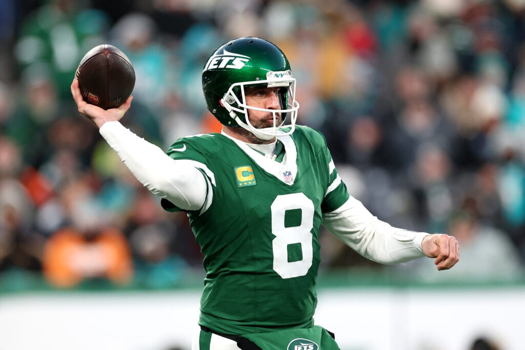 Skip Bayless Issues Shocking Warning After Steelers' Bold Move to Sign Aaron Rodgers