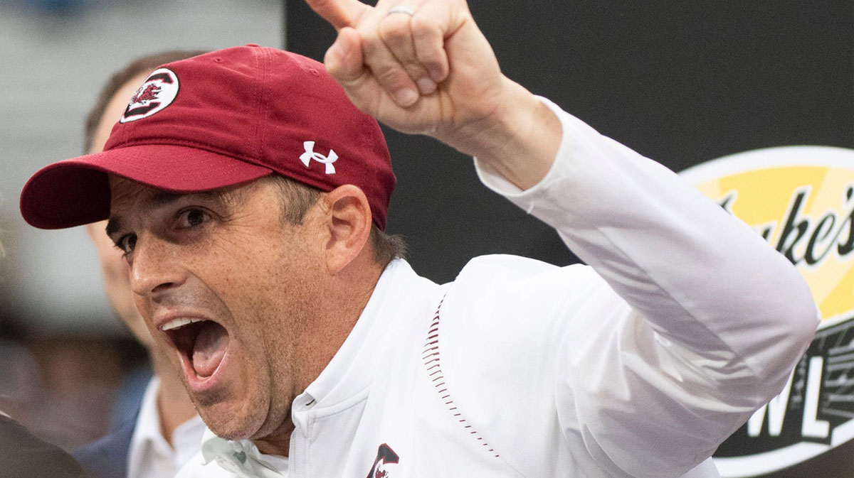 South Carolina Lands 4-Star Twin Sensations: The Game-Changing Duo Everyone's Talking About