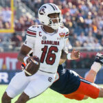 South Carolina QB LaNorris Sellers Shatters NFL Hype with Unexpected Revelation