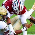 South Carolina’s Dylan Stewart Issues Chilling Warning That Could Shake the SEC to Its Core
