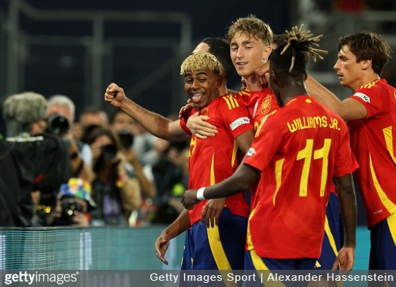 Spain Edge France in Thrilling 5-4 Shootout: What This Dramatic Win Means for the Nations League Final and Beyond