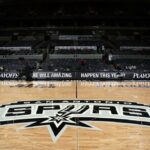 Spurs Eye Celtics Star in Surprising Move That Could Shake Up the League
