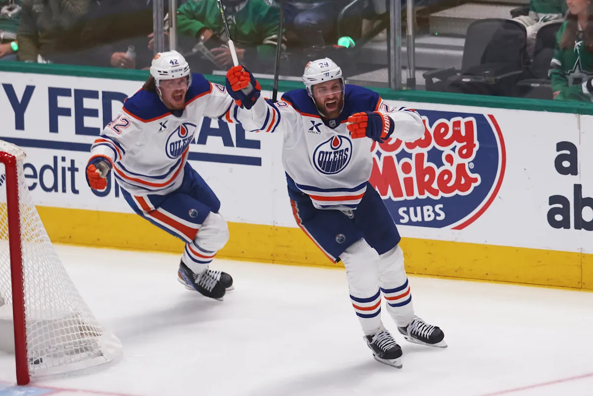 Stanley Cup Final 2025 Showdown: Can the Underdog Panthers Upset the Mighty Oilers in Game 1?