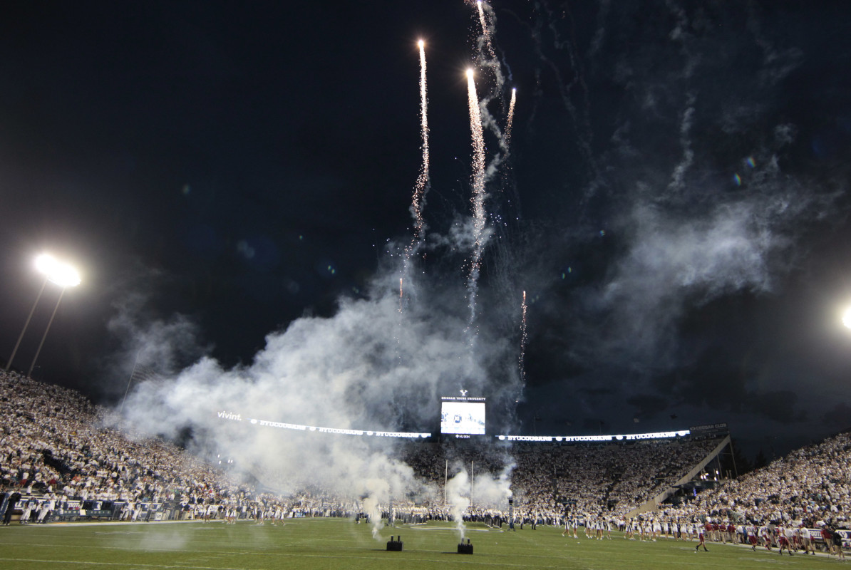 Star Quarterback's Shocking 7-Game Suspension Leaves College Football in Turmoil: What Really Happened?
