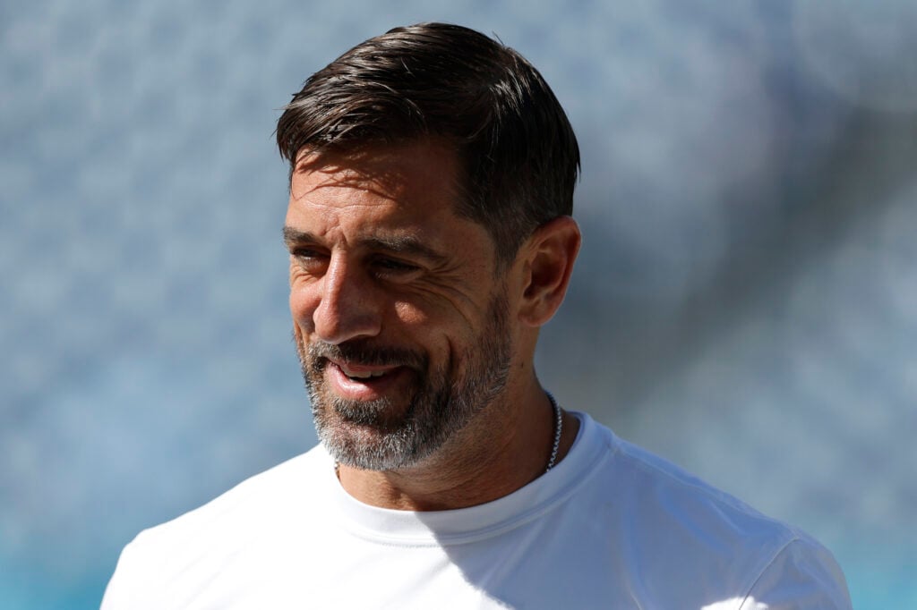 Steelers Insider Drops Shocking Aaron Rodgers Update That Could Change Everything
