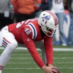 Steelers Make Unexpected Move: Veteran LS Tucker Addington Set to Join – What This Means for the Team’s Future