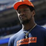 Steelers’ Playoff Hopes Jeopardized as Star TE Donald Parham Jr. Suffers Devastating ACL Tear