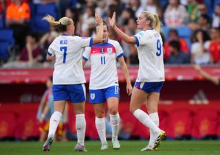 Steph Houghton Reveals the Secret Weapon That Could Secure England’s Euro Defense—and It’s Dominating Rivals' Fears