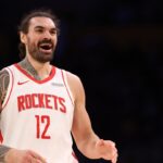Steve Adams' Shocking $39 Million Decision: What This Means for the Houston Rockets' Future
