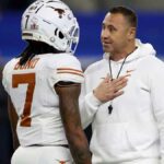 Steve Sarkisian’s Texas Honor: What Puts Him in the Elite Company of Tom Herman and Mack Brown?