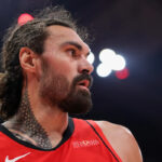 Steven Adams Commits to Rockets with Surprising $39 Million Deal – What This Means for the Team’s Future!