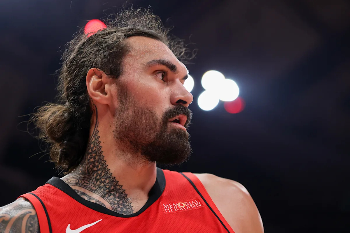 Steven Adams Commits to Rockets with Surprising $39 Million Deal – What This Means for the Team’s Future!