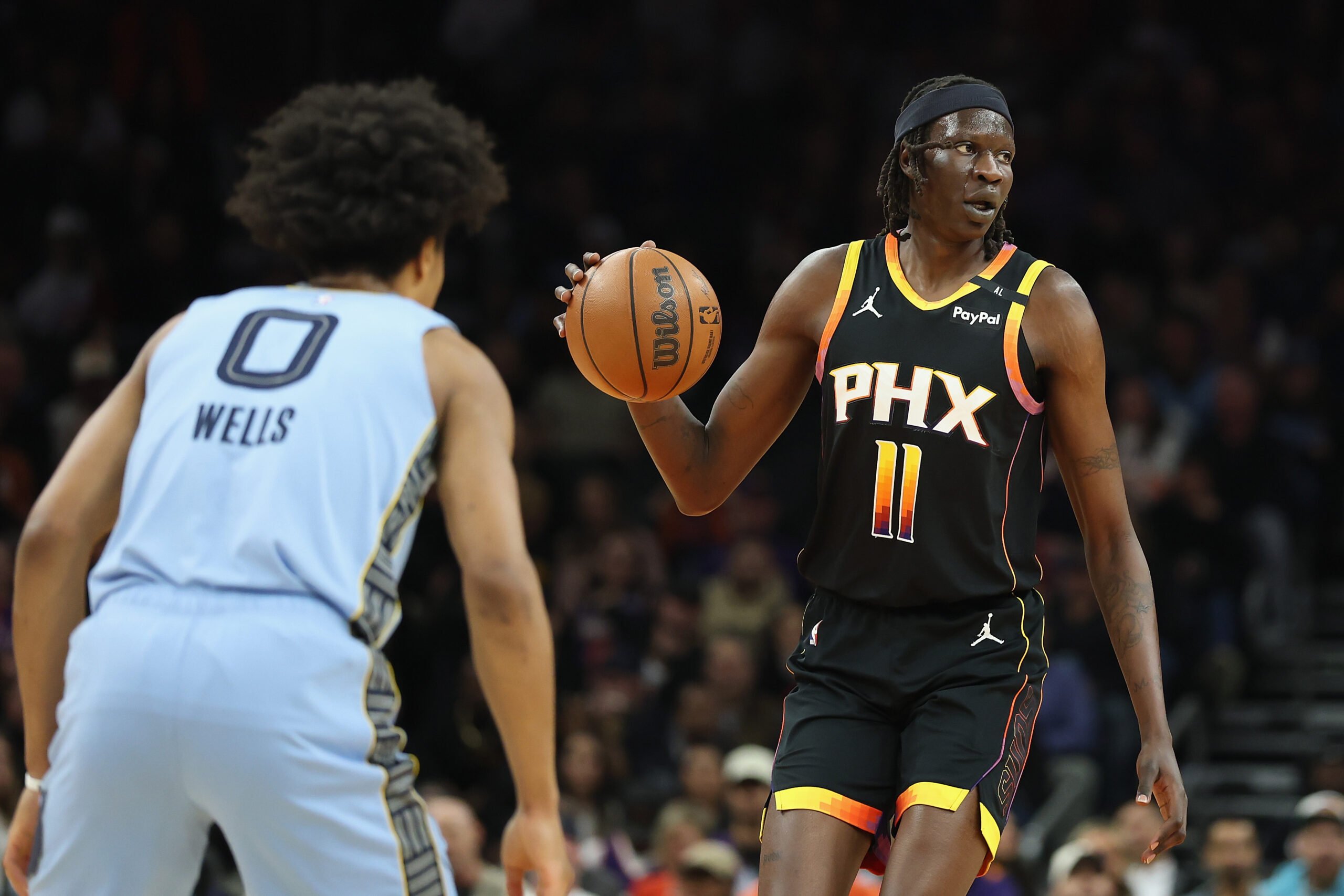 Suns Poised for Game-Changing Move with Bol Bol: What’s Next Could Shock Fans