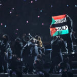 Super Bowl Halftime Star’s Sudden Arrest Raises Questions—What Really Happened Behind the Scenes?
