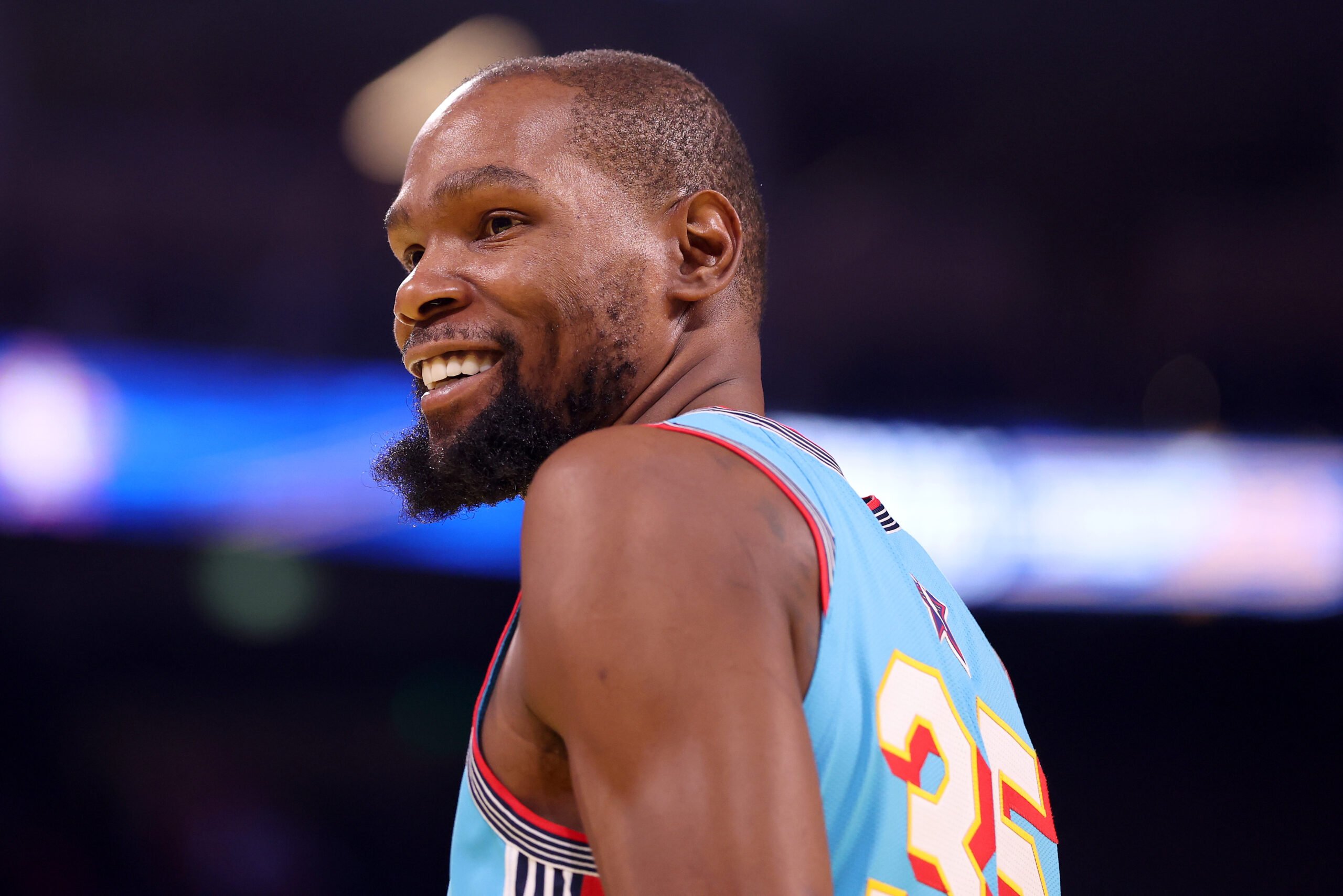 Surprising Eastern Conference Contender Emerges as Kevin Durant’s Top Landing Spot, Latest Odds Reveal