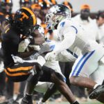 Tennessee Shocker: Explosive ATH Hits Mind-Blowing 100m Speed – What’s Behind This Unbelievable Burst?